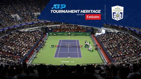 atp masters 1000 shanghai.